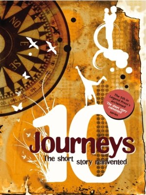cover image of Ten Journeys